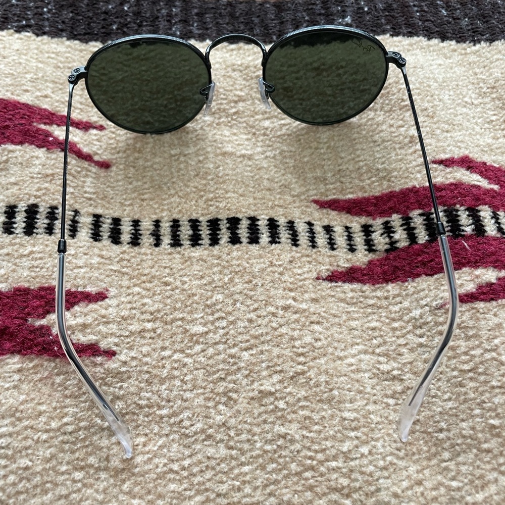 Ray-Ban Round Metal Collection - Picture 3 of 4